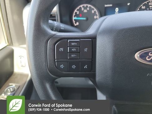 Certified 2024 Ford F350 XLT image 22