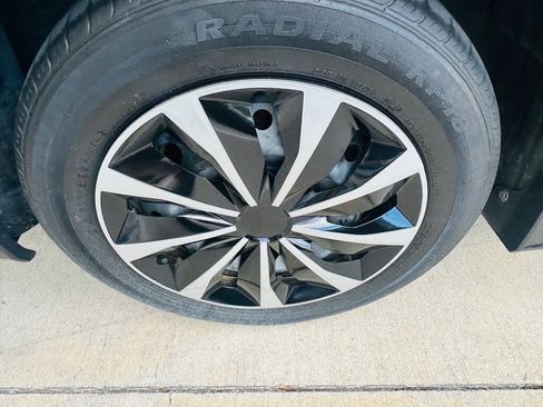 Used 2015 Nissan Altima 2.5 S FWD image 27