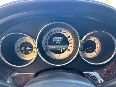 Used 2014 Mercedes-Benz CLS 550 4MATIC image 16