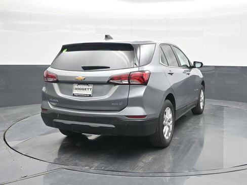 Used 2023 Chevrolet Equinox LT image 26
