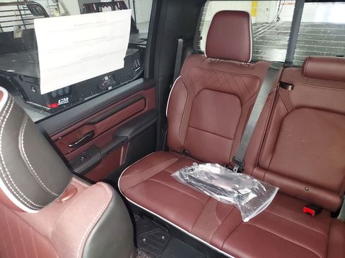 New 2026 RAM 1500 Limited AWD/4WD image 12