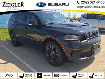 Used 2023 Dodge Durango GT