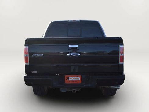 Used 2013 Ford F150 Limited AWD/4WD image 5