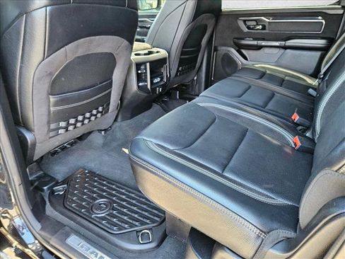 Used 2021 RAM 1500 TRX w/ TRX Level 1 Equipment Group AWD/4WD image 18