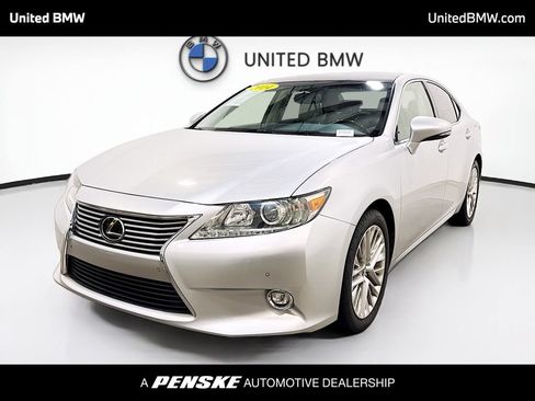 Used 2014 Lexus ES 350 FWD image 1