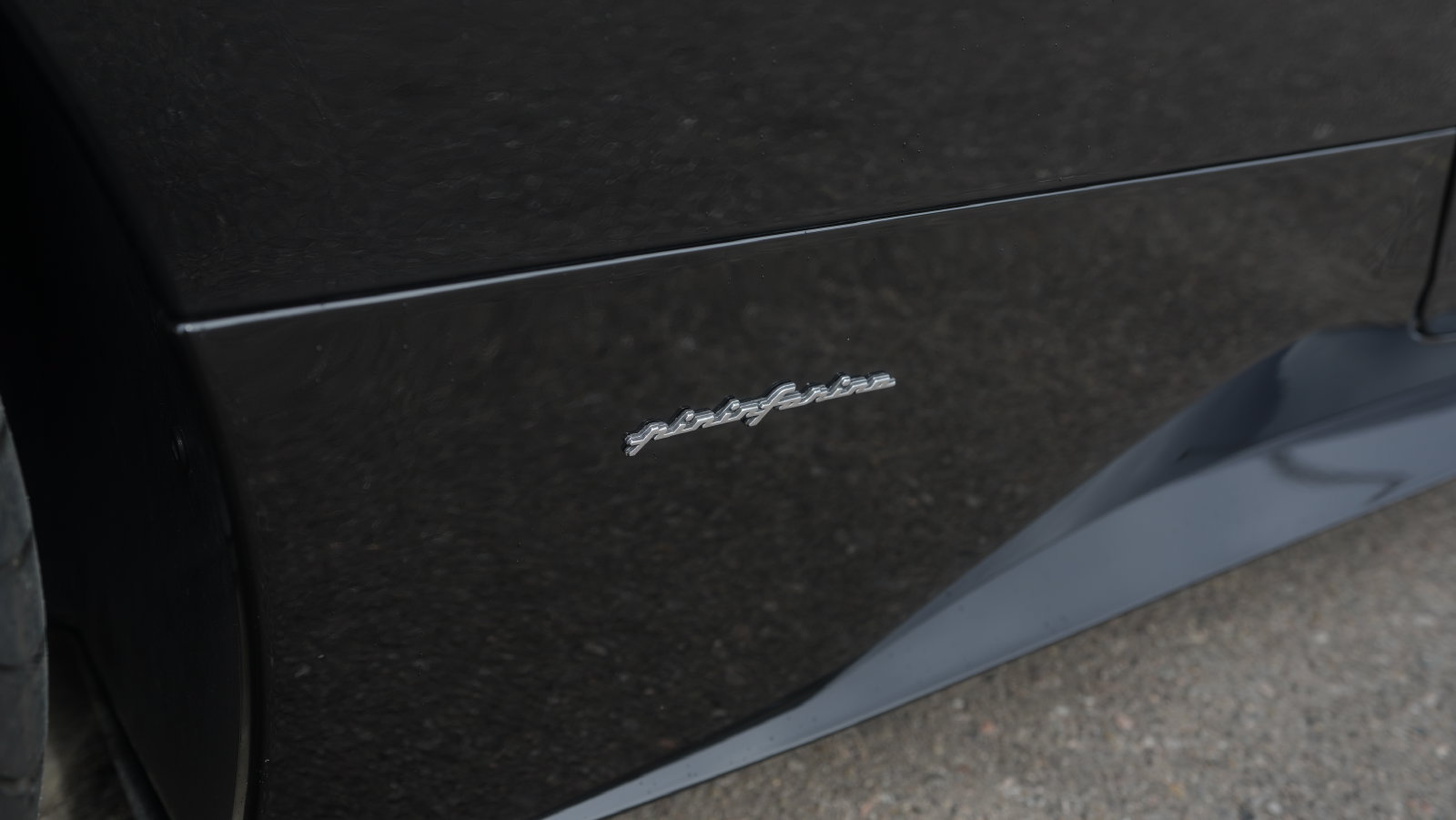 Used 2014 Ferrari 458 Spider RWD image 19