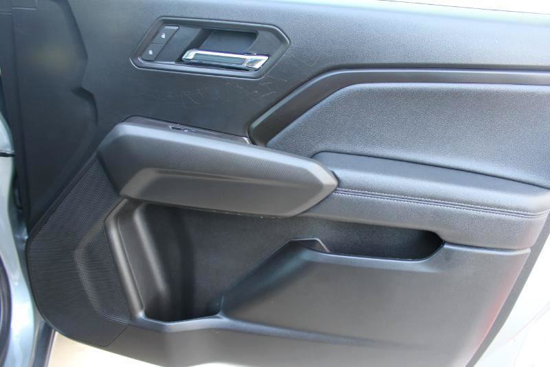 Used 2025 Chevrolet Colorado LT w/ LT Convenience Package RWD image 21