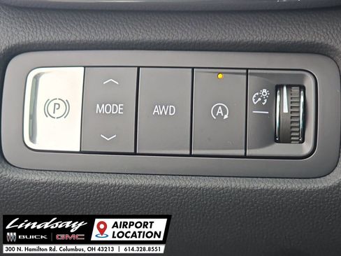 New 2026 GMC Acadia Elevation w/ Black Edition image 18