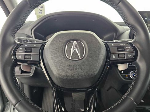 Certified 2025 Acura ADX FWD image 22