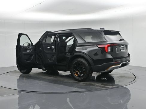 New 2026 Ford Explorer Tremor w/ Tremor Ultimate Package AWD/4WD image 36