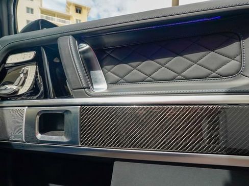 Used 2024 Mercedes-Benz G 63 AMG 4MATIC image 81