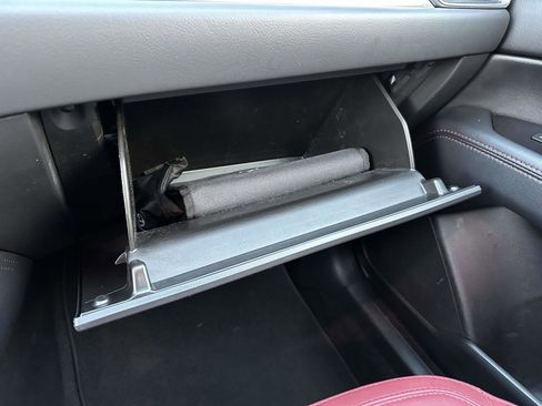 Used 2023 MAZDA CX-5 Carbon Edition image 36