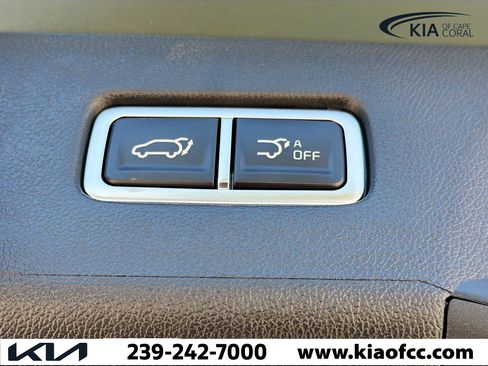 New 2026 Kia Sorento EX image 11
