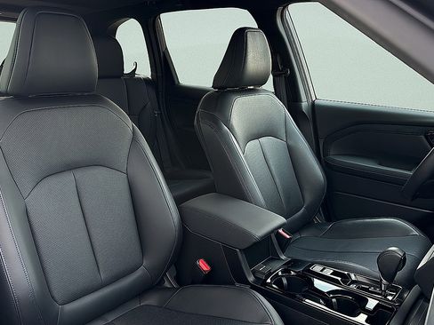 Certified 2026 Subaru Forester Limited AWD/4WD image 30