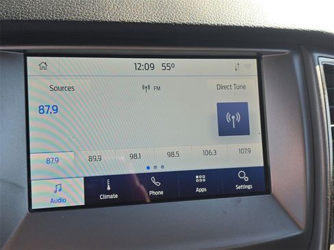 Used 2023 Ford Ranger XLT w/ Equipment Group 301A Mid image 22