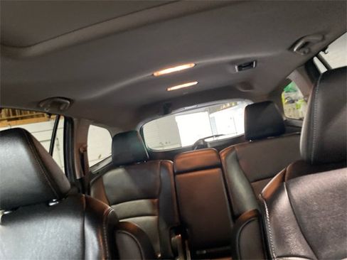 Used 2021 Honda Pilot Special Edition image 21