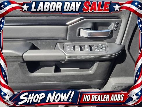 New 2026 RAM 2500 Power Wagon AWD/4WD image 19