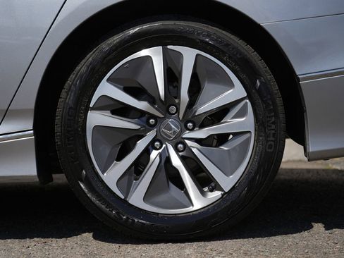 Used 2021 Honda Accord EX-L image 12