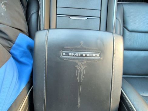 Used 2023 RAM 1500 Limited image 22