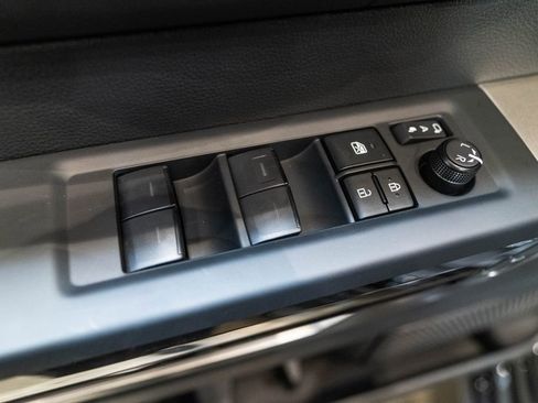 New 2026 Toyota Tundra Limited AWD/4WD image 20