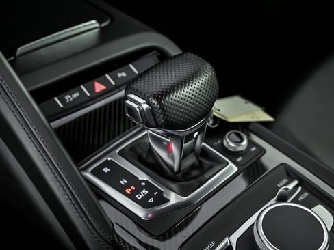 Used 2018 Audi R8 V10 plus AWD/4WD image 37
