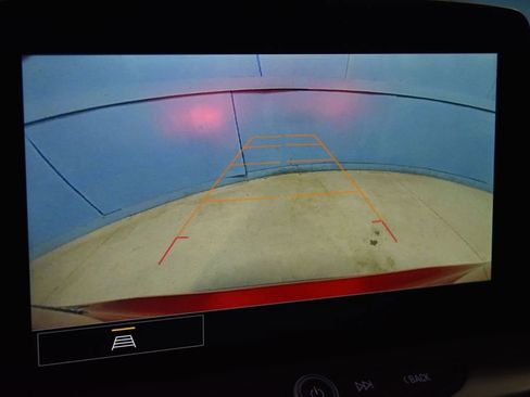 Used 2025 Chevrolet Blazer LT image 12