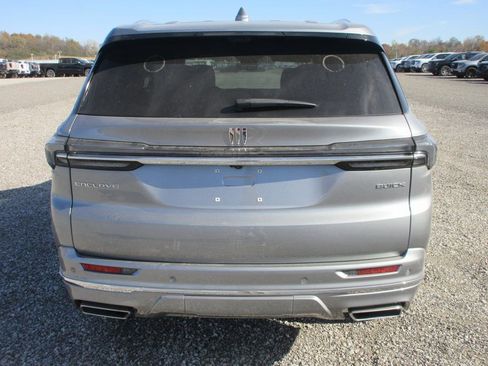 New 2026 Buick Enclave Avenir image 6