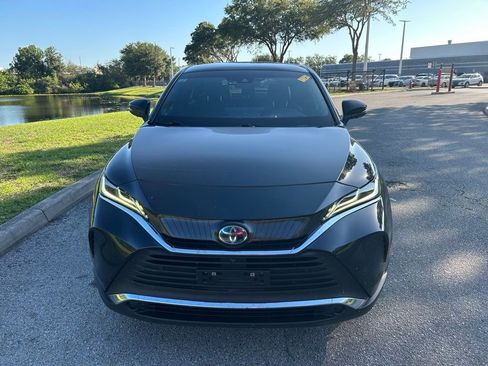 Used 2021 Toyota Venza Limited w/ Advanced Technology Package AWD/4WD image 9