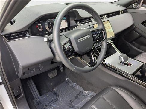 Certified 2024 Land Rover Range Rover Evoque S image 10