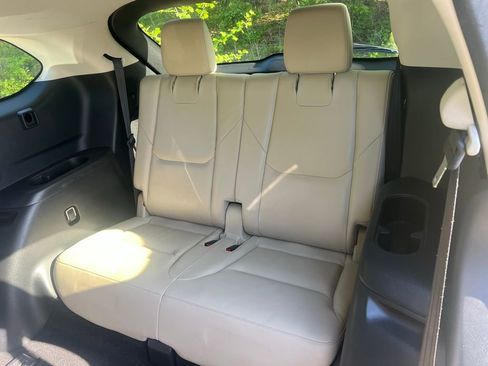 Used 2019 MAZDA CX-9 Touring FWD image 20