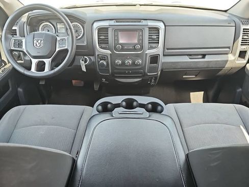 Used 2024 RAM 1500 Classic SLT RWD image 9