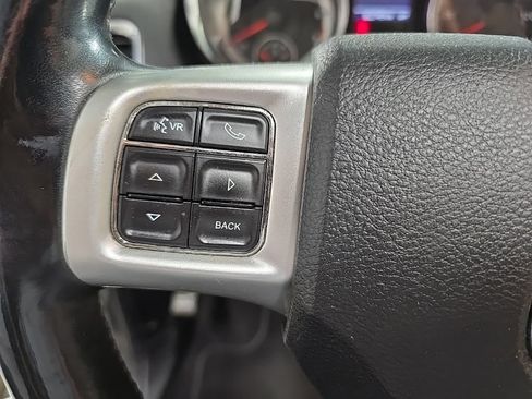 Used 2013 Dodge Durango Citadel w/ Mopar Chrome Appearance Group AWD/4WD image 41