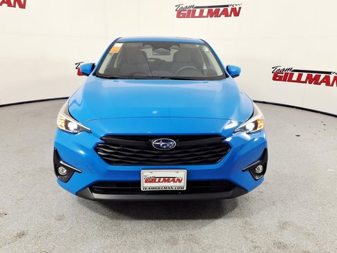 Used 2024 Subaru Impreza 2.0i Sport image 4