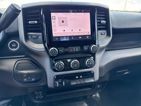 New 2026 RAM 2500 Tradesman AWD/4WD image 35