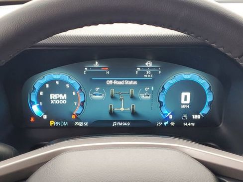 New 2026 Ford Bronco Badlands image 20