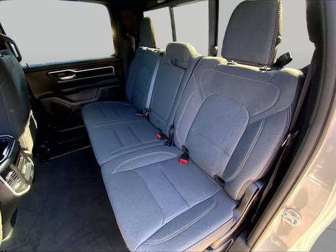 Certified 2023 RAM 1500 Big Horn AWD/4WD image 19