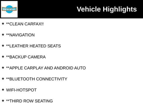 Used 2022 Dodge Durango R/T w/ Blacktop Package AWD/4WD image 9