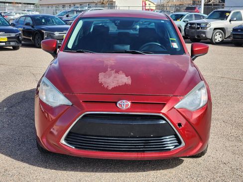 Used 2017 Toyota Yaris iA image 6