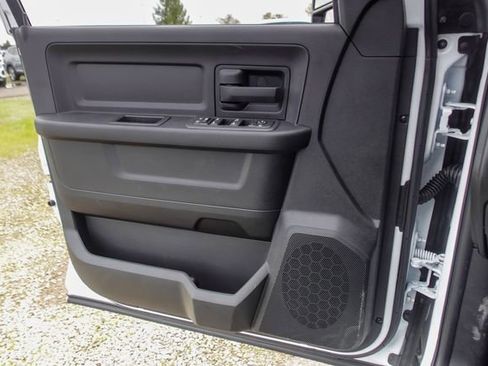 New 2026 RAM 3500 Tradesman image 22