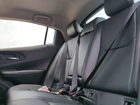 New 2026 Toyota Prius Plug-In Hybrid FWD image 29
