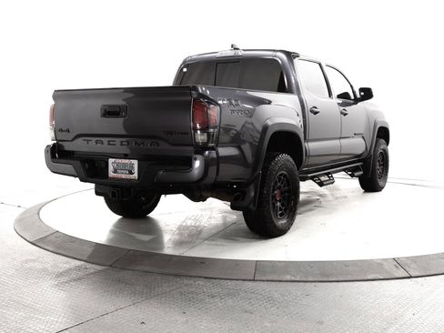Certified 2023 Toyota Tacoma TRD Pro image 12