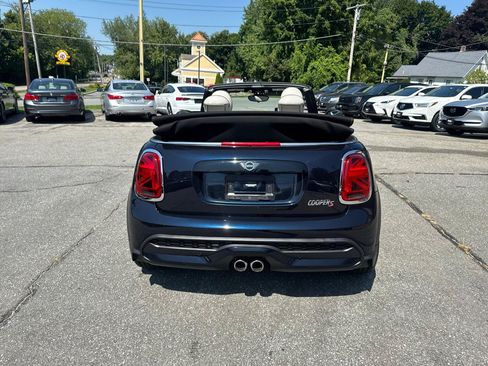 Used 2022 MINI Cooper S FWD image 8