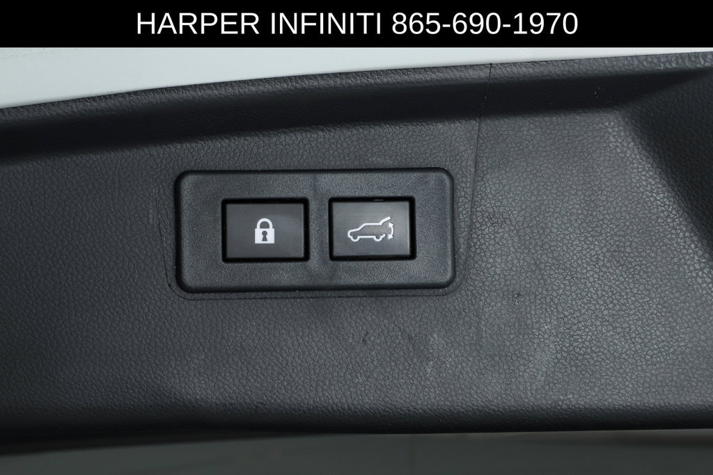 Used 2023 Subaru Outback Touring XT AWD/4WD image 30