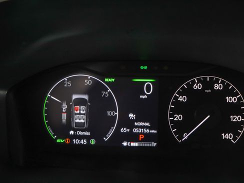 Used 2023 Honda CR-V Sport image 15