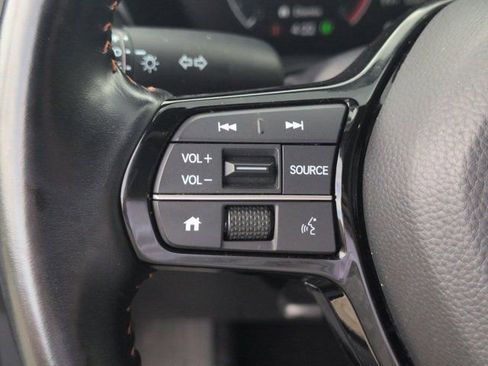 Used 2025 Honda HR-V Sport image 20