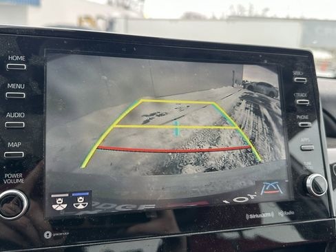 Used 2023 Toyota Camry XSE image 36