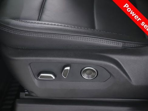 Used 2026 GMC Sierra 1500 Denali w/ Denali Reserve Package AWD/4WD image 20