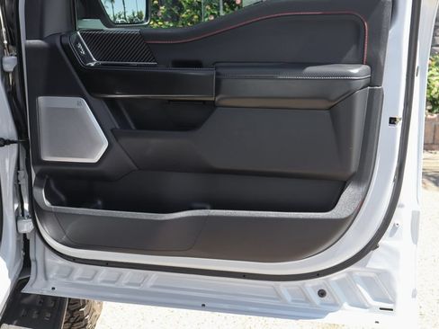Used 2025 Ford F150 Raptor AWD/4WD image 56