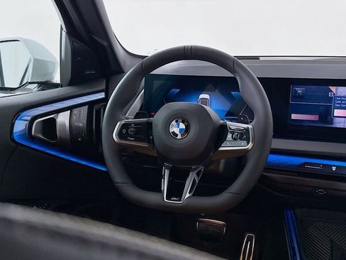 New 2026 BMW X3 xDrive30 w/ Premium Package image 11