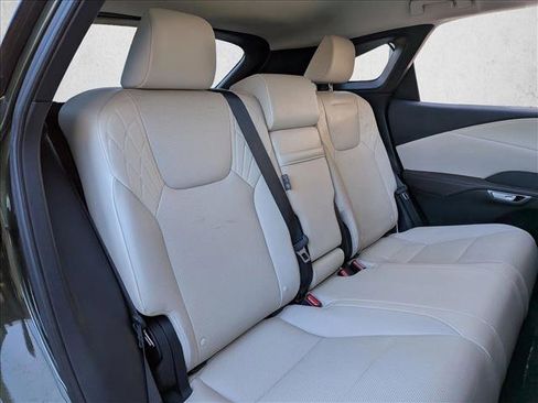 Used 2023 Lexus RX 350 Premium image 16